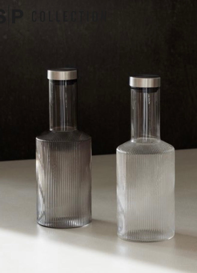 Jarre/bouteille Ray