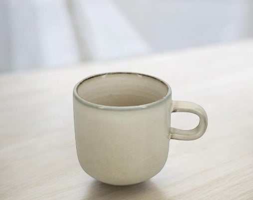 Tasse meridian ivoire 24cl