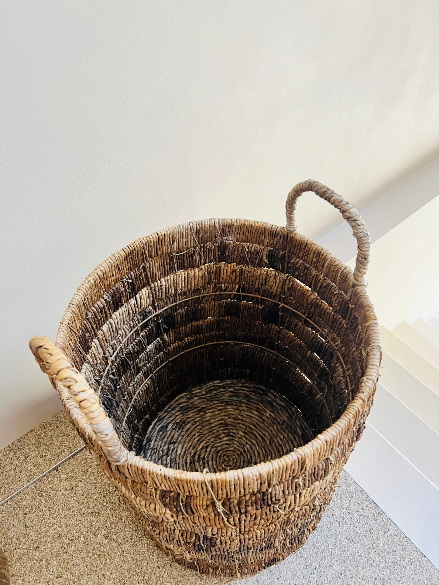 Panier XXL