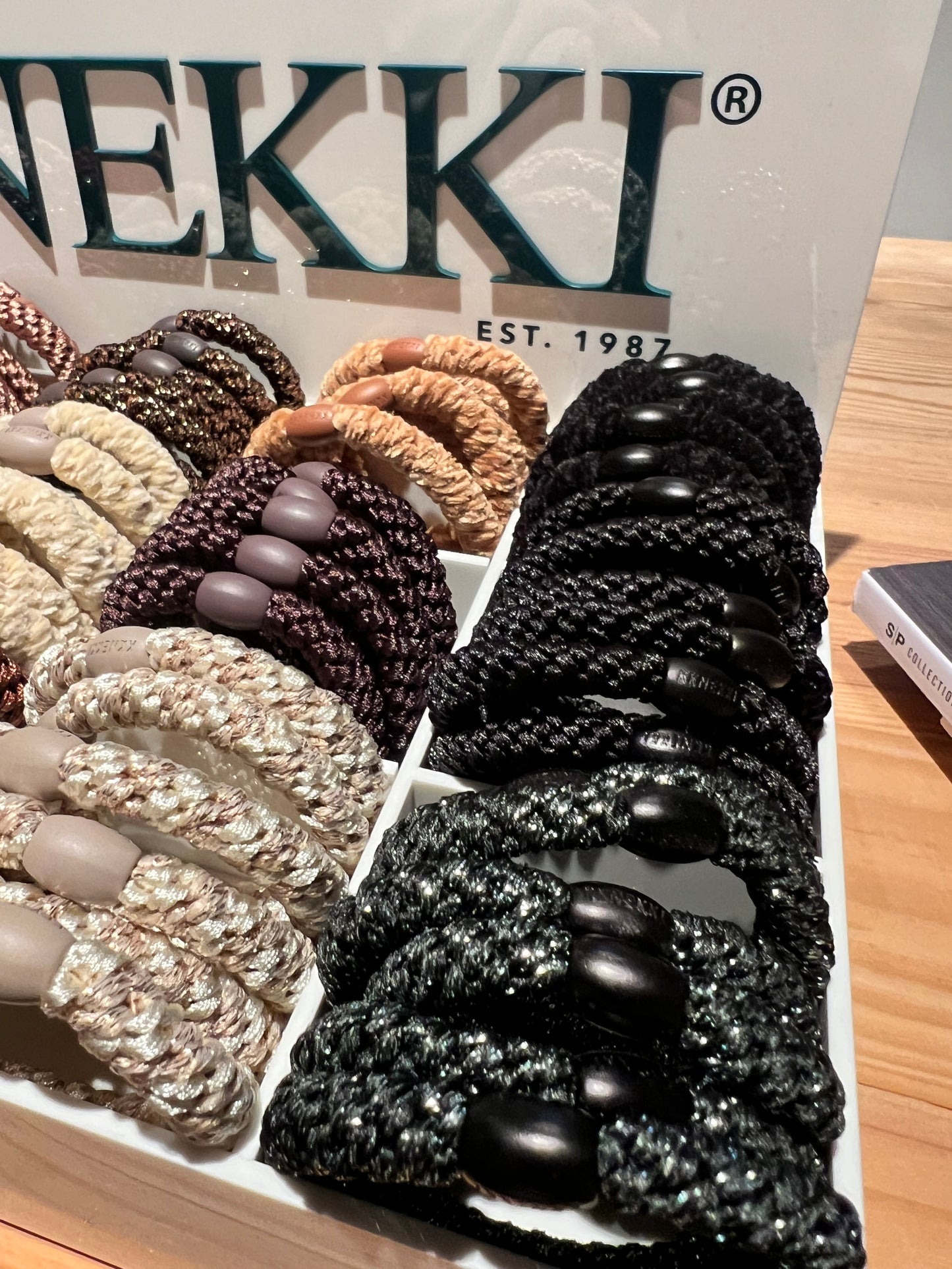 KKNEKKI