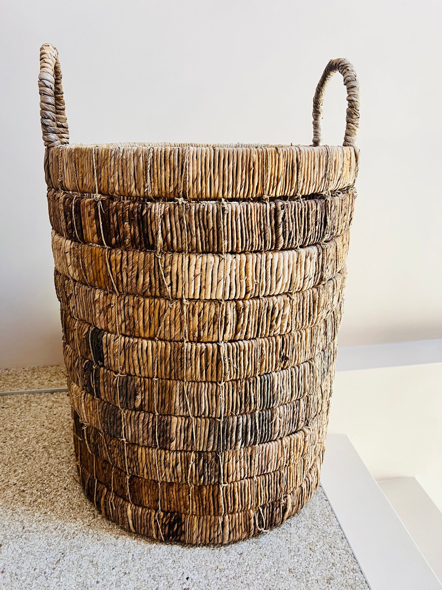 Panier XXL