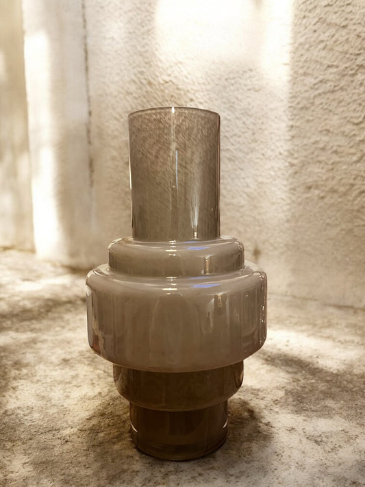 Vase Molli beige