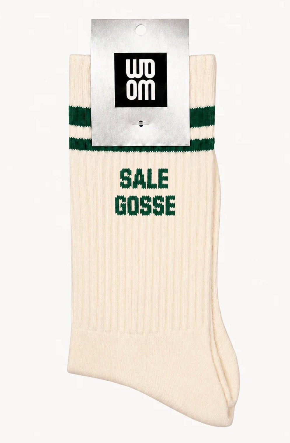 Chaussettes hommes