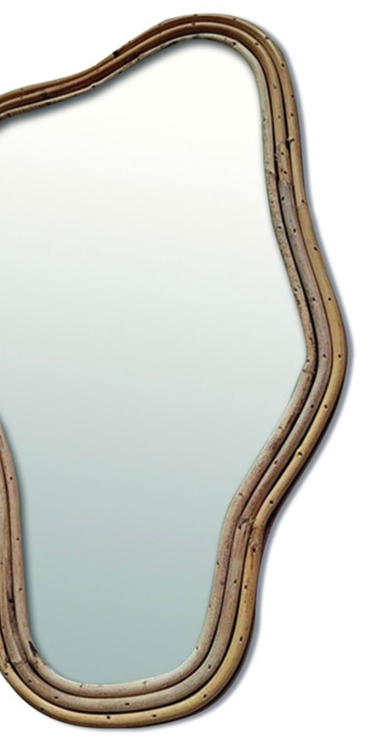 Miroir organic