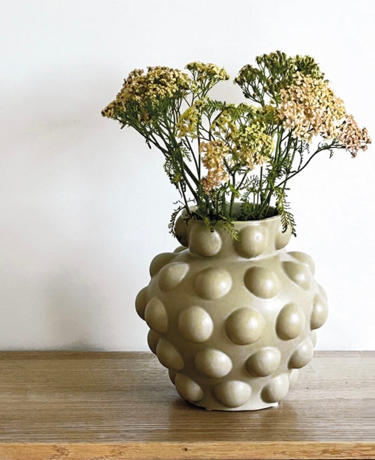 Vase bouly