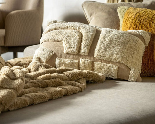 Coussin Clara