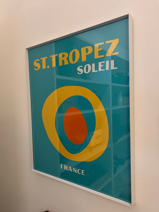 Cadre St Tropez