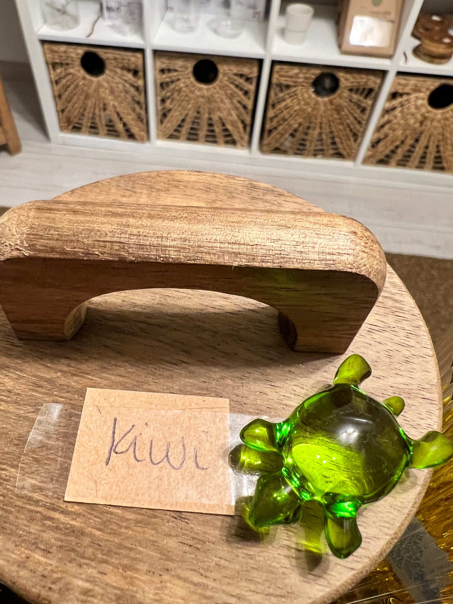 Perles de bain parfumées