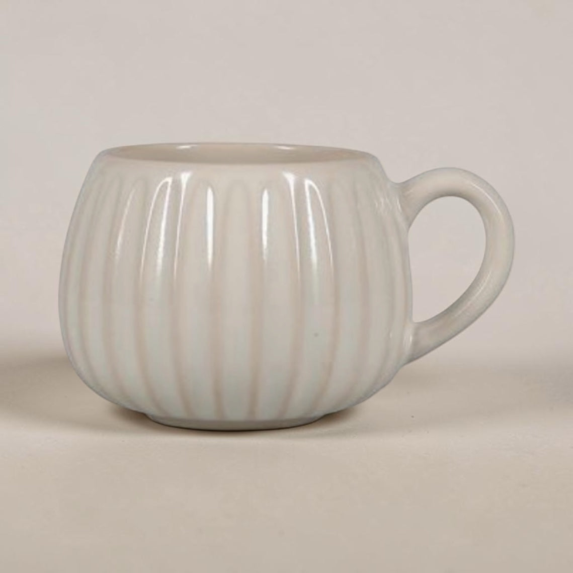 Tasse arto beige (2 tailles & motifs)