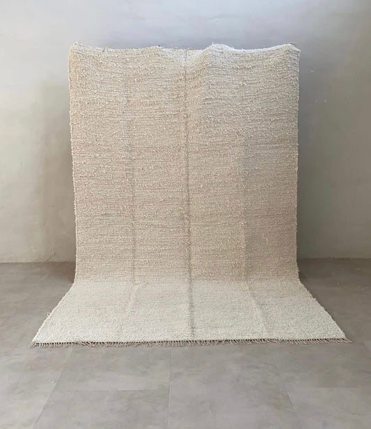 Tapis INDIA écru (4 tailles!!!)