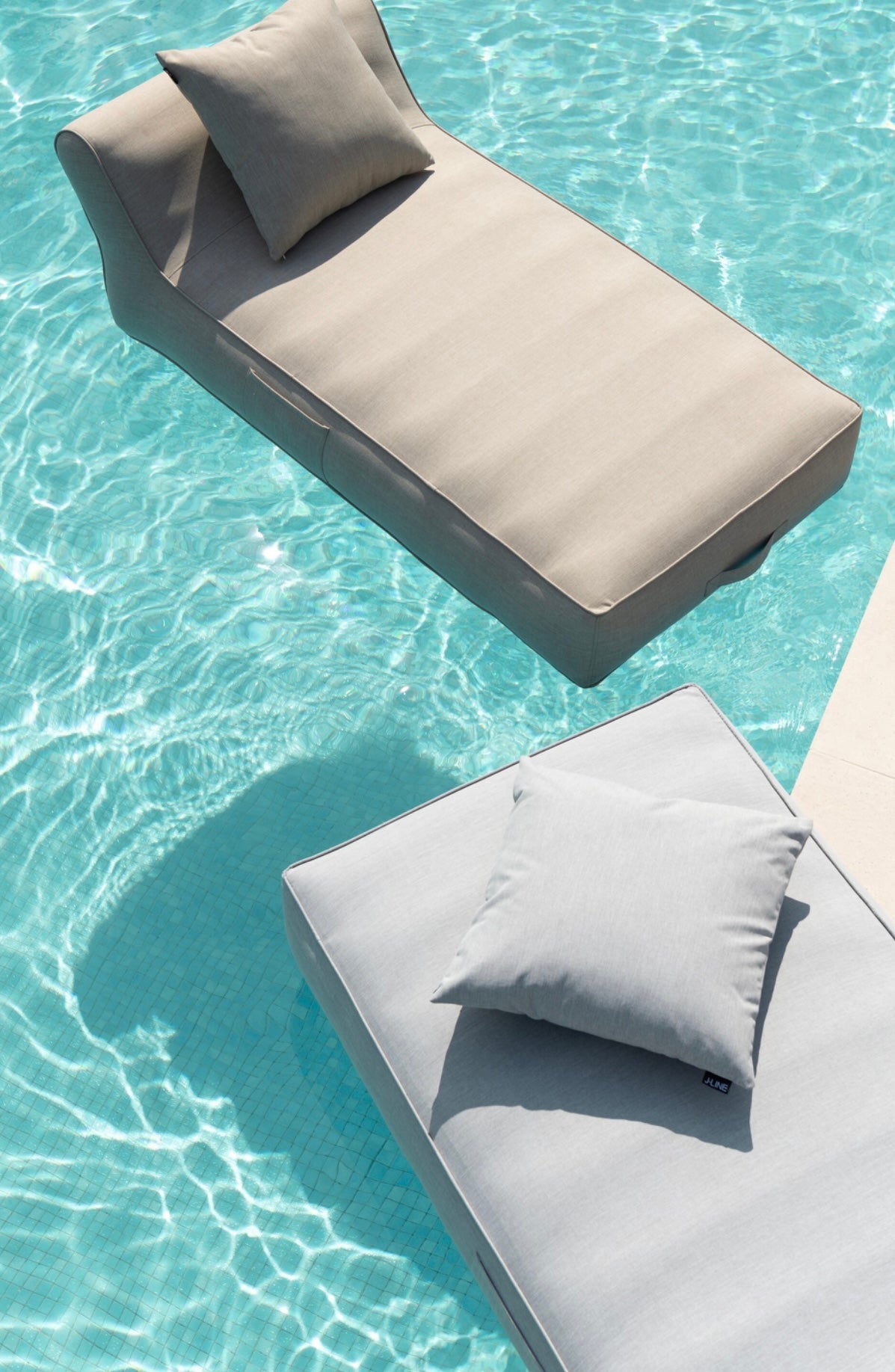 Matelas extérieur gonflable