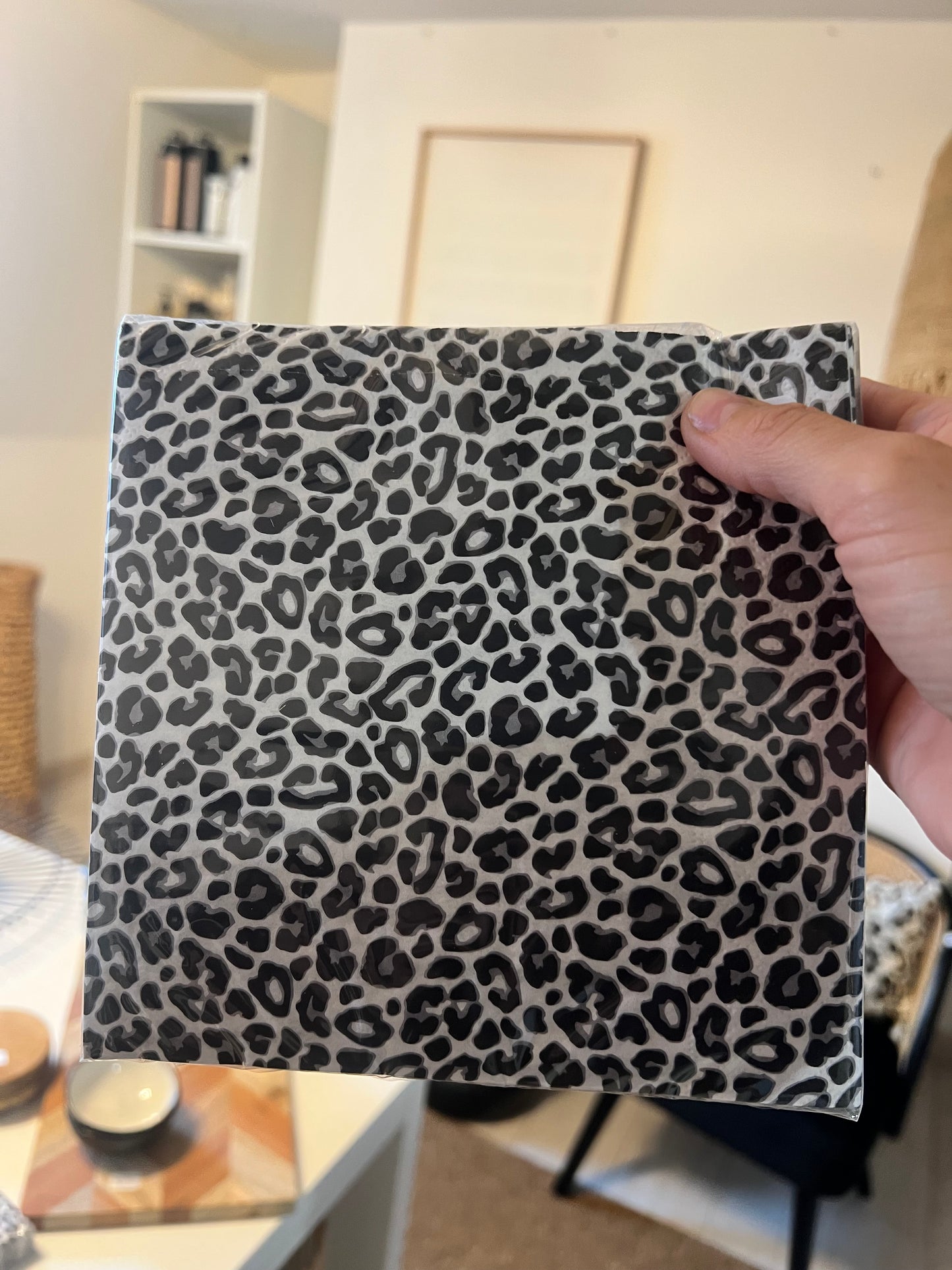 Serviettes en papier