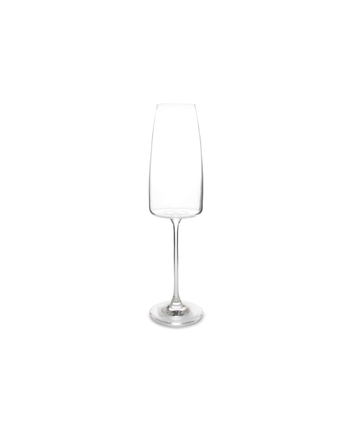 Verre à champagne villa 34cl