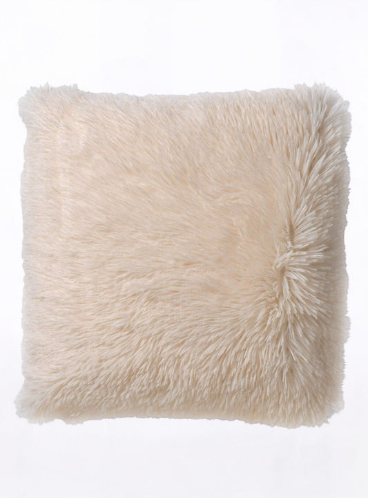 Coussin fluffy (2 coloris)