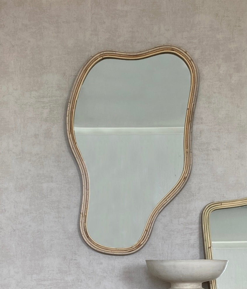 Miroir organic