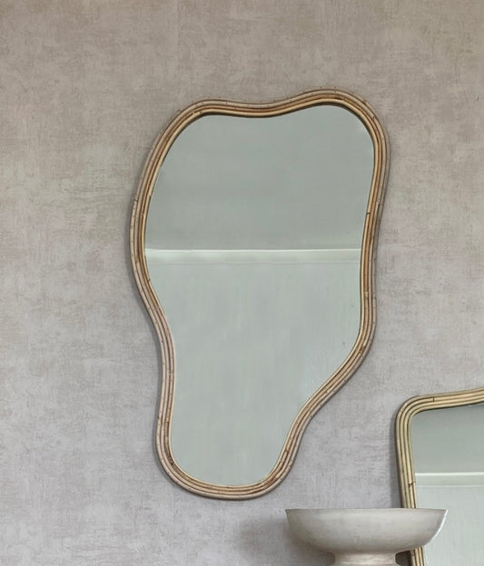 Miroir organic