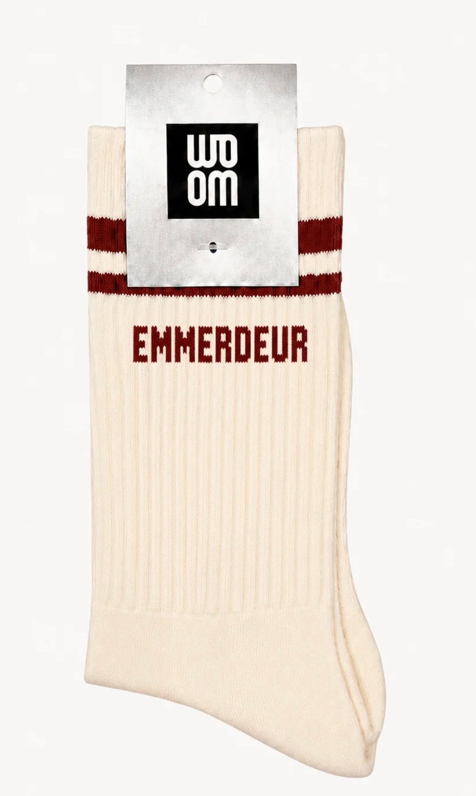 Chaussettes hommes