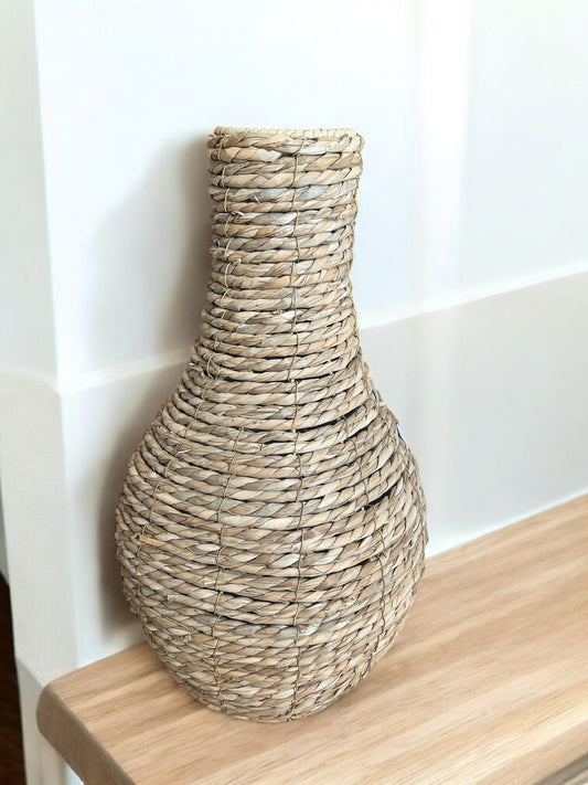 Vase boho poire