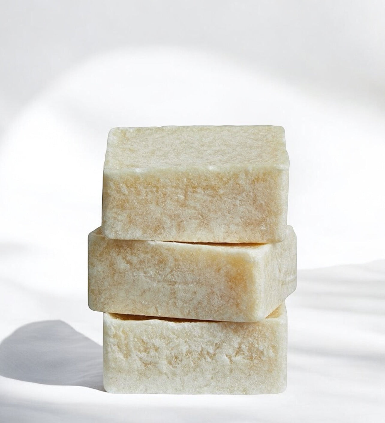 Cube de parfum (sens bon)