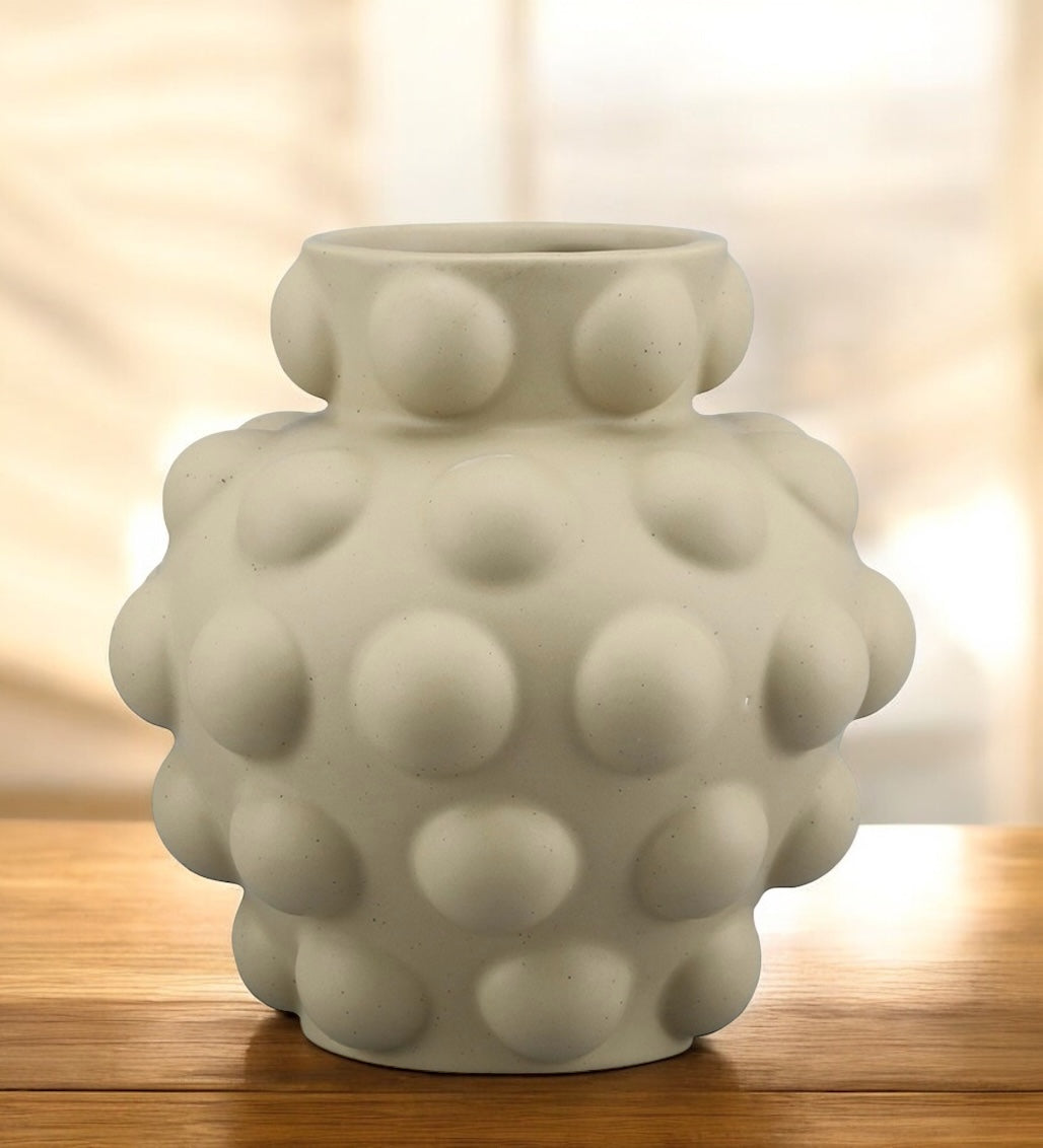 Vase bouly