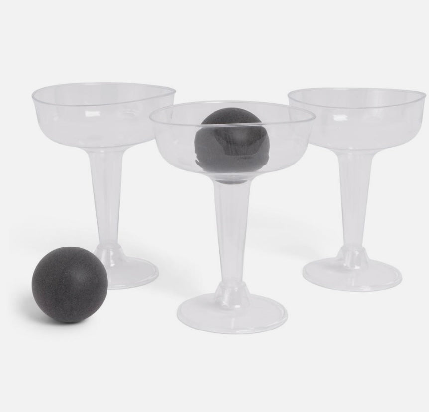 Prosecco pong