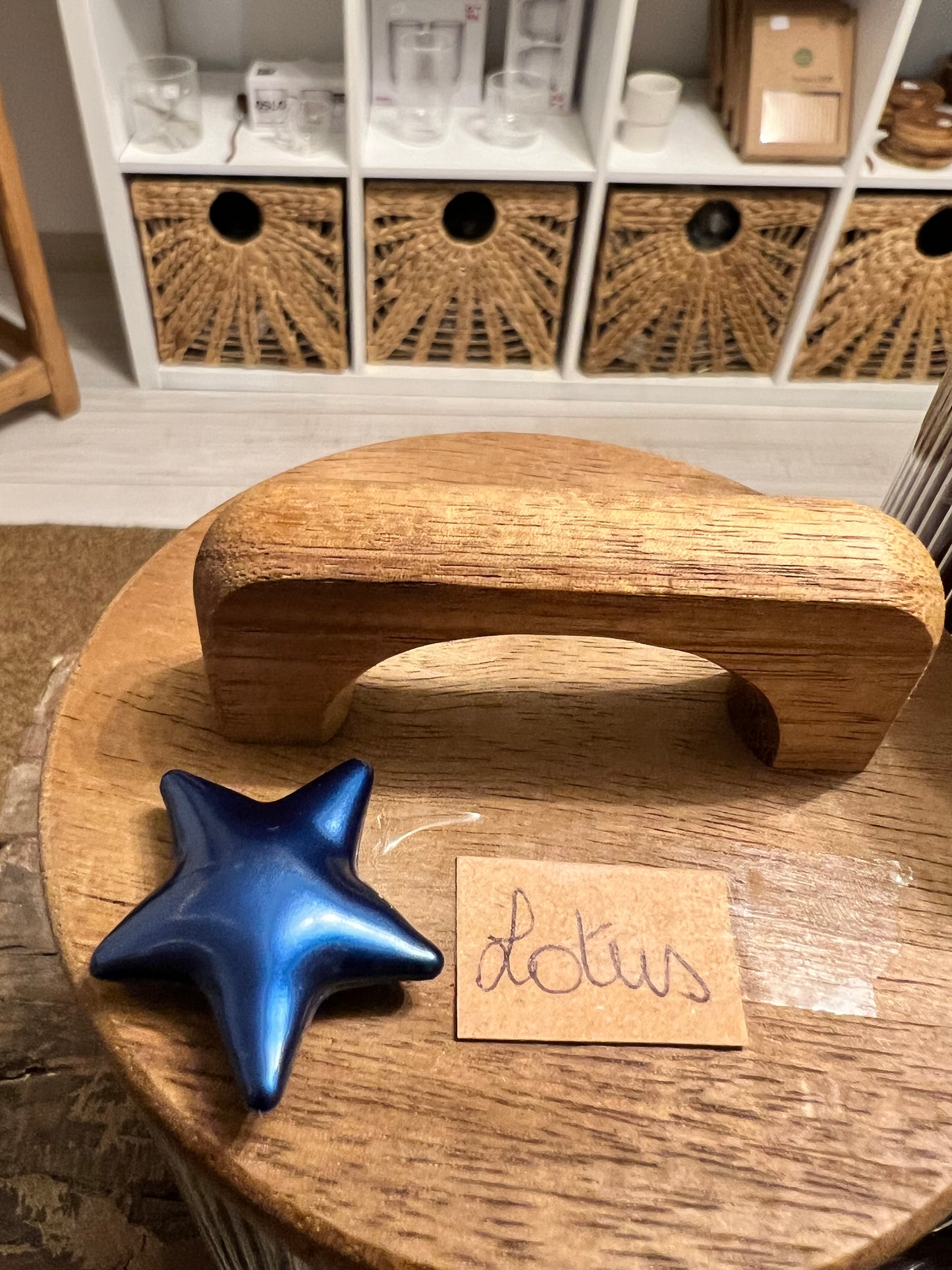 Perles de bain parfumées